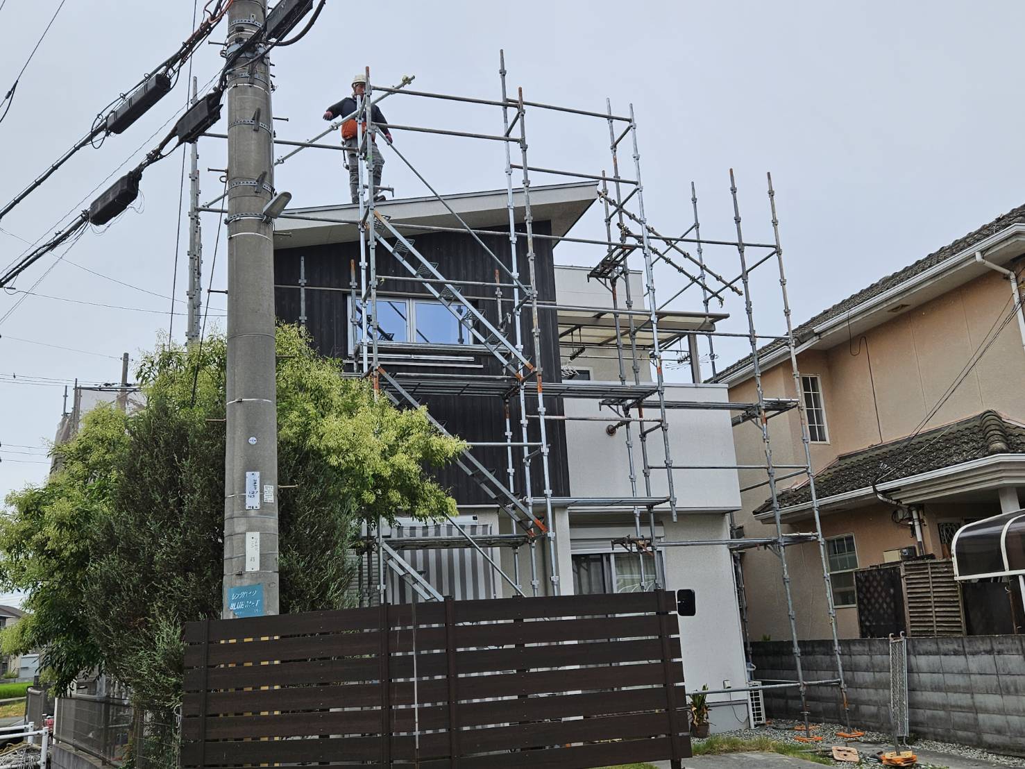 加古川市平岡町土山　T様邸